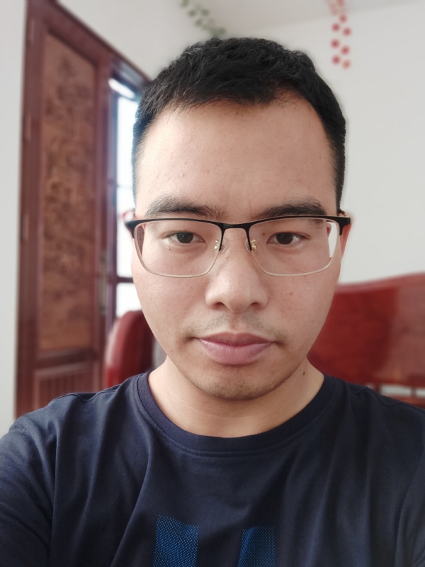 倚月飘衣的第一张照片--上杭认干亲服务网