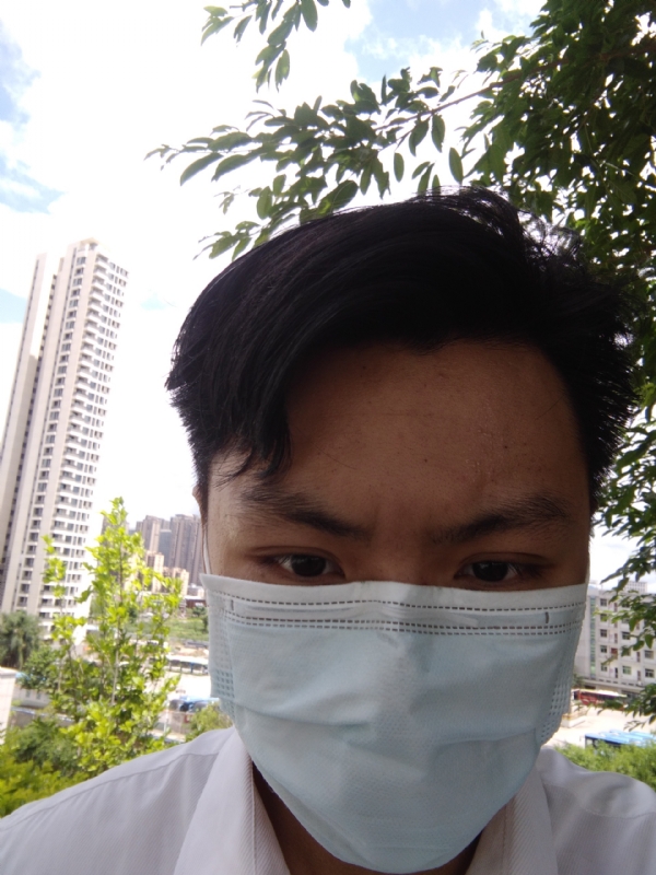 zf的第一张照片--上杭认干亲服务网